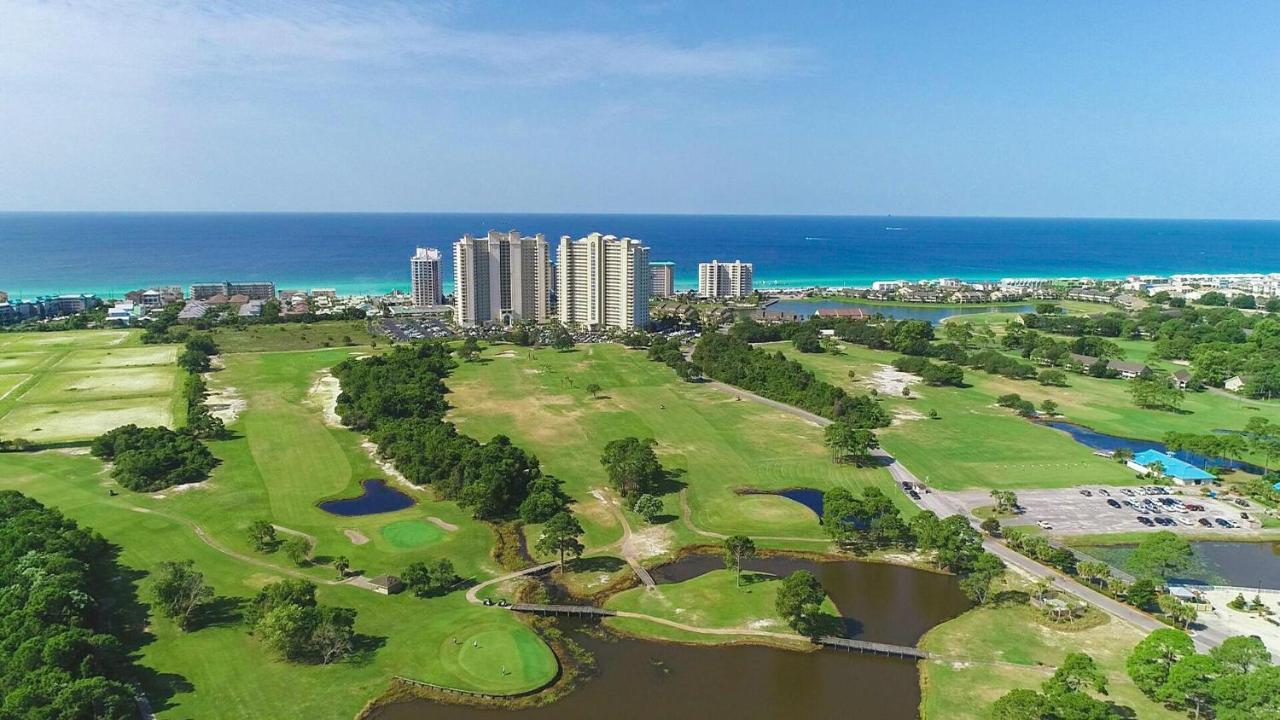 Ariel Dunes II 2202 Destin Bagian luar foto