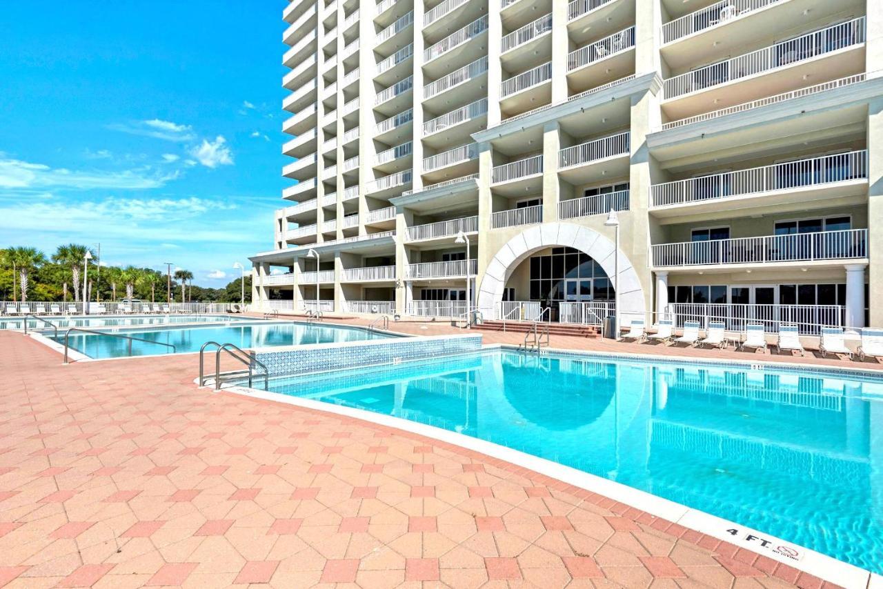 Ariel Dunes II 2202 Destin Bagian luar foto