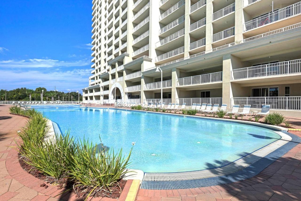 Ariel Dunes II 2202 Destin Bagian luar foto