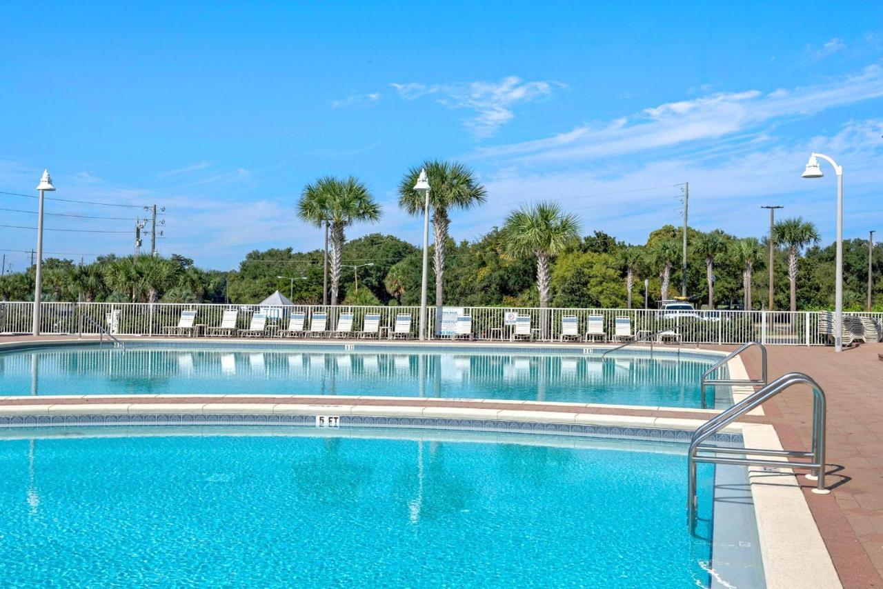 Ariel Dunes II 2202 Destin Bagian luar foto