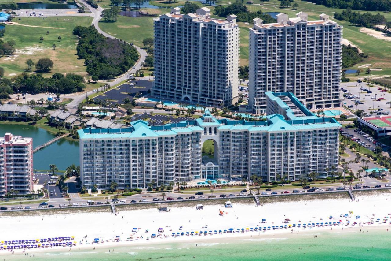 Ariel Dunes II 2202 Destin Bagian luar foto