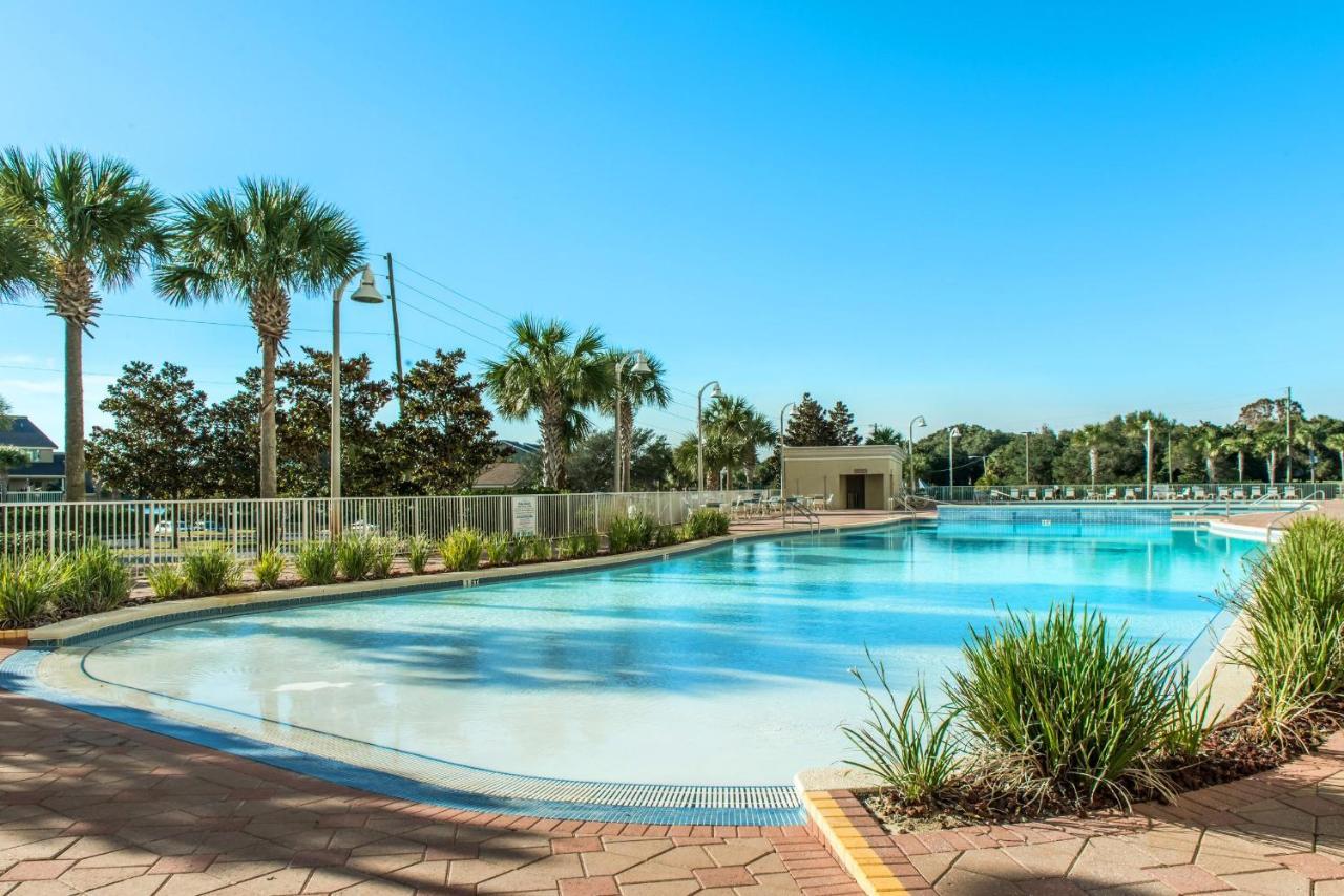 Ariel Dunes II 2202 Destin Bagian luar foto