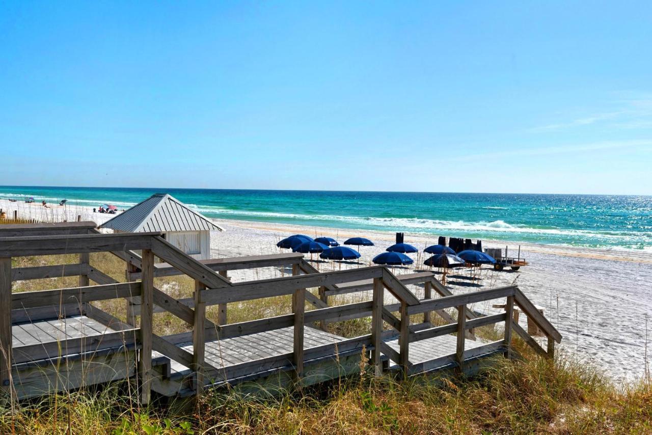 Ariel Dunes II 2202 Destin Bagian luar foto