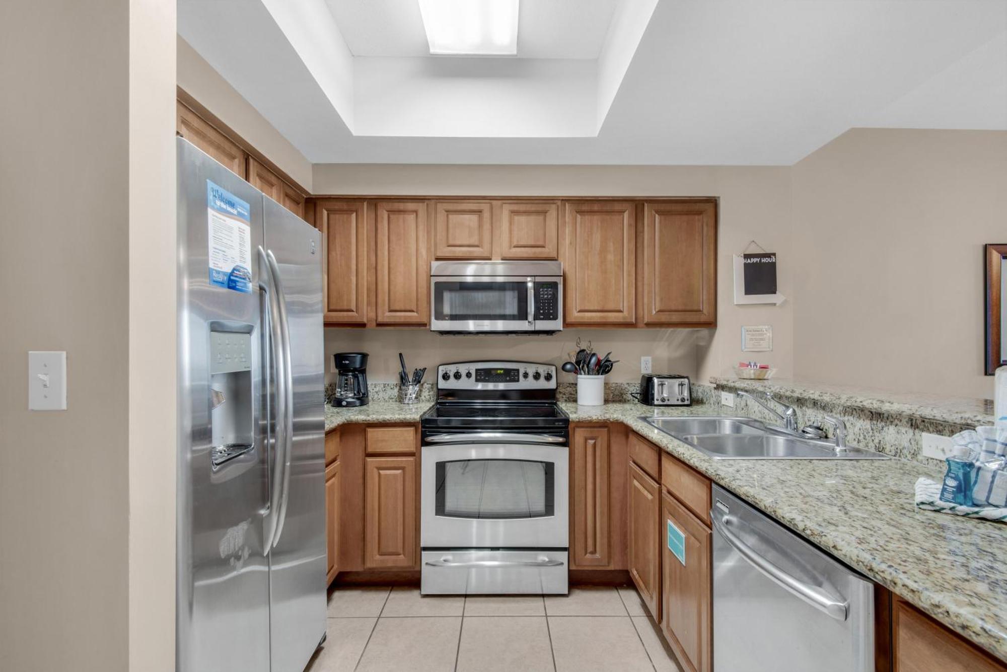 Ariel Dunes II 2202 Destin Bagian luar foto