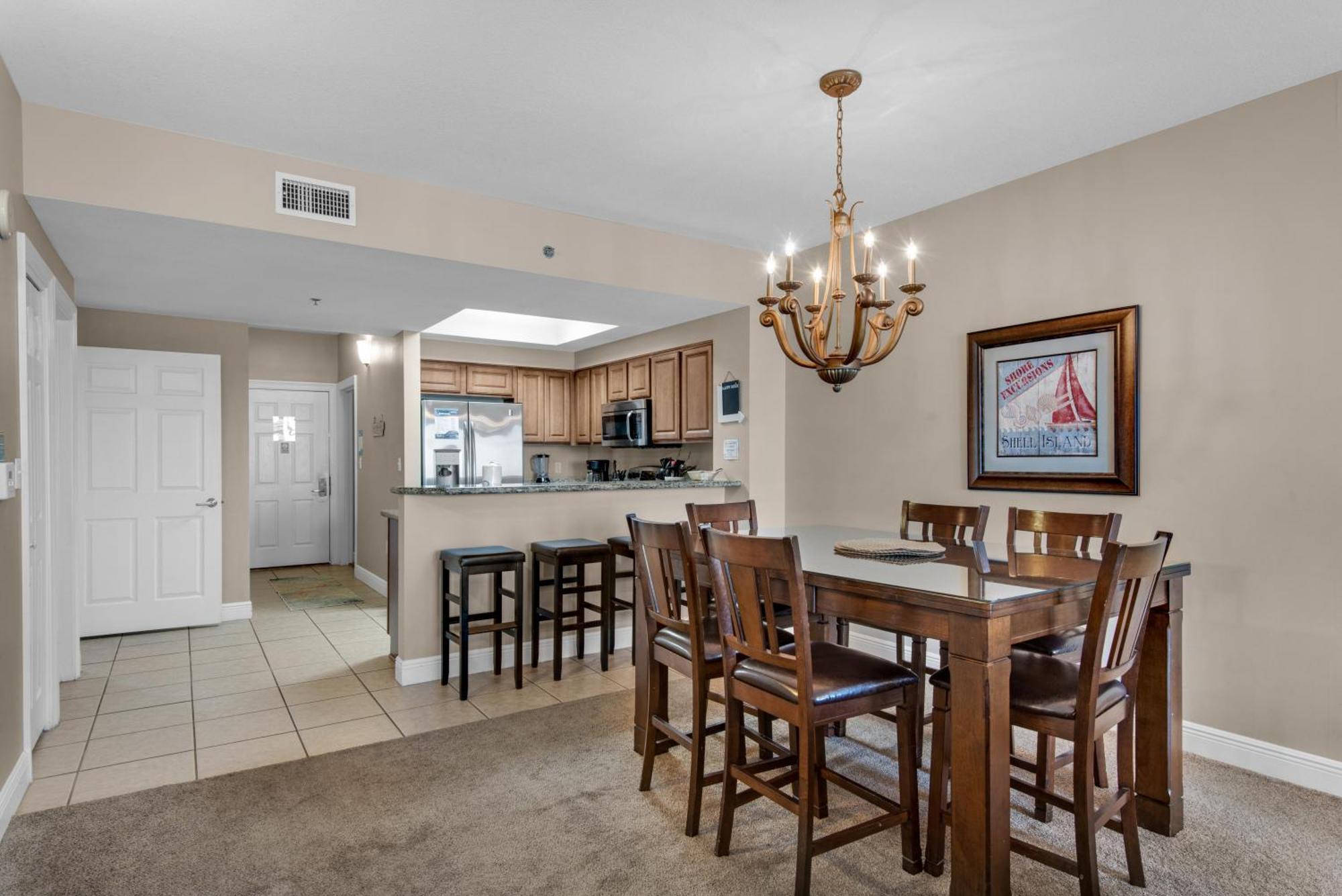 Ariel Dunes II 2202 Destin Bagian luar foto