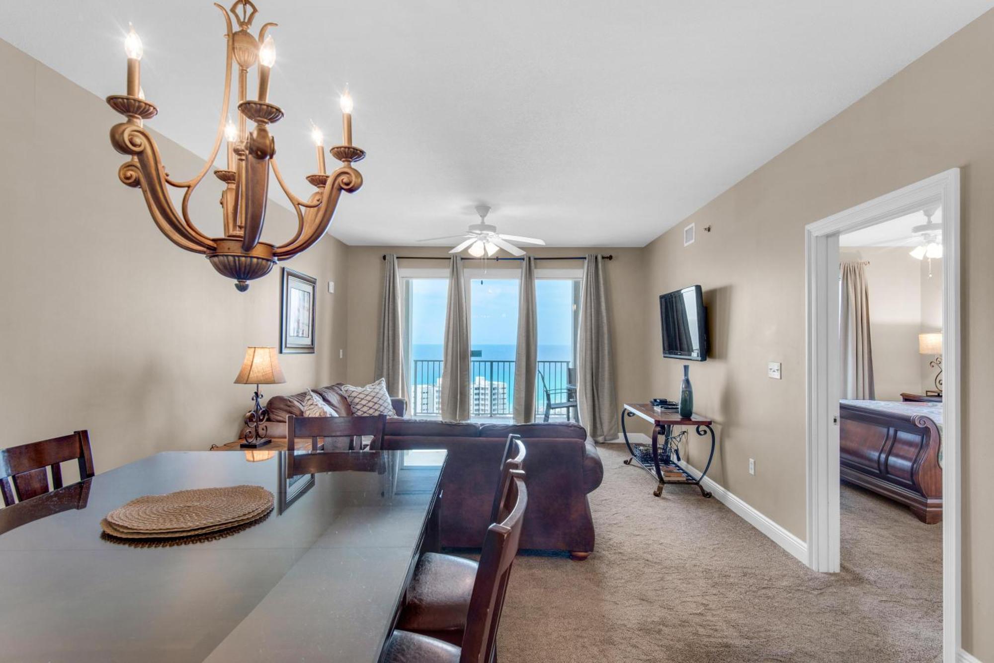 Ariel Dunes II 2202 Destin Bagian luar foto