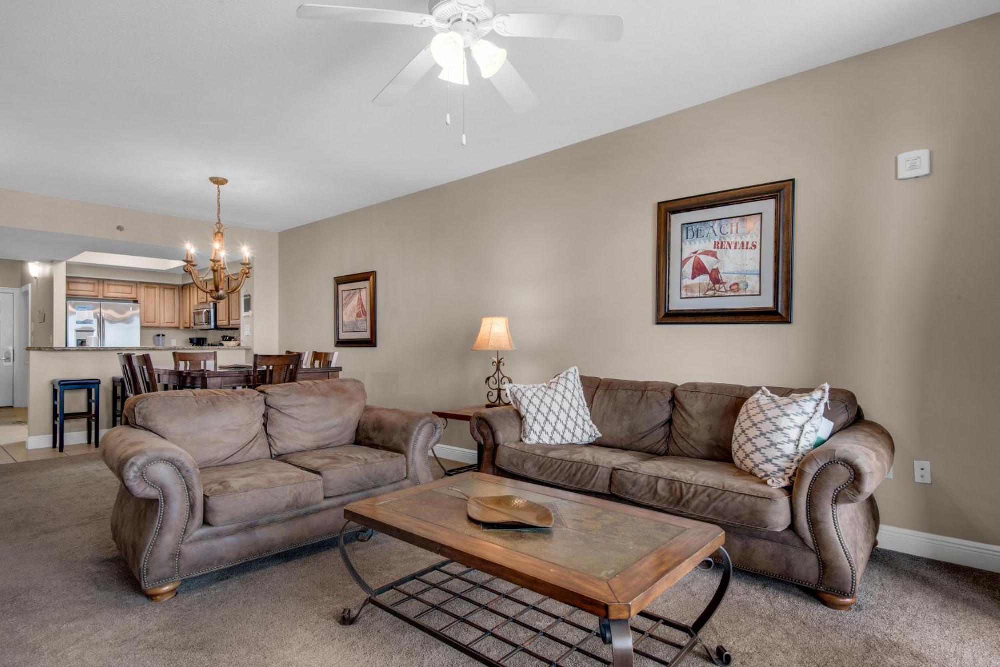 Ariel Dunes II 2202 Destin Bagian luar foto