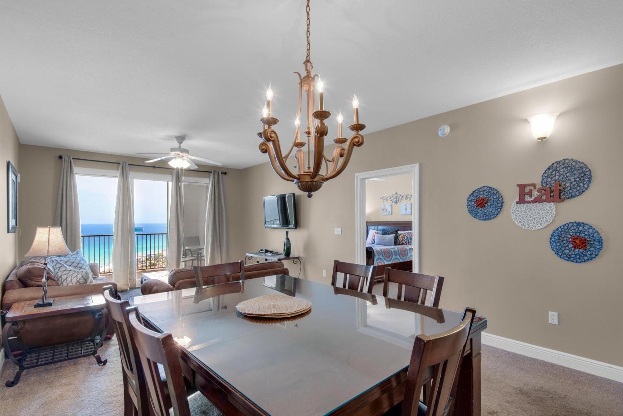 Ariel Dunes II 2202 Destin Bagian luar foto
