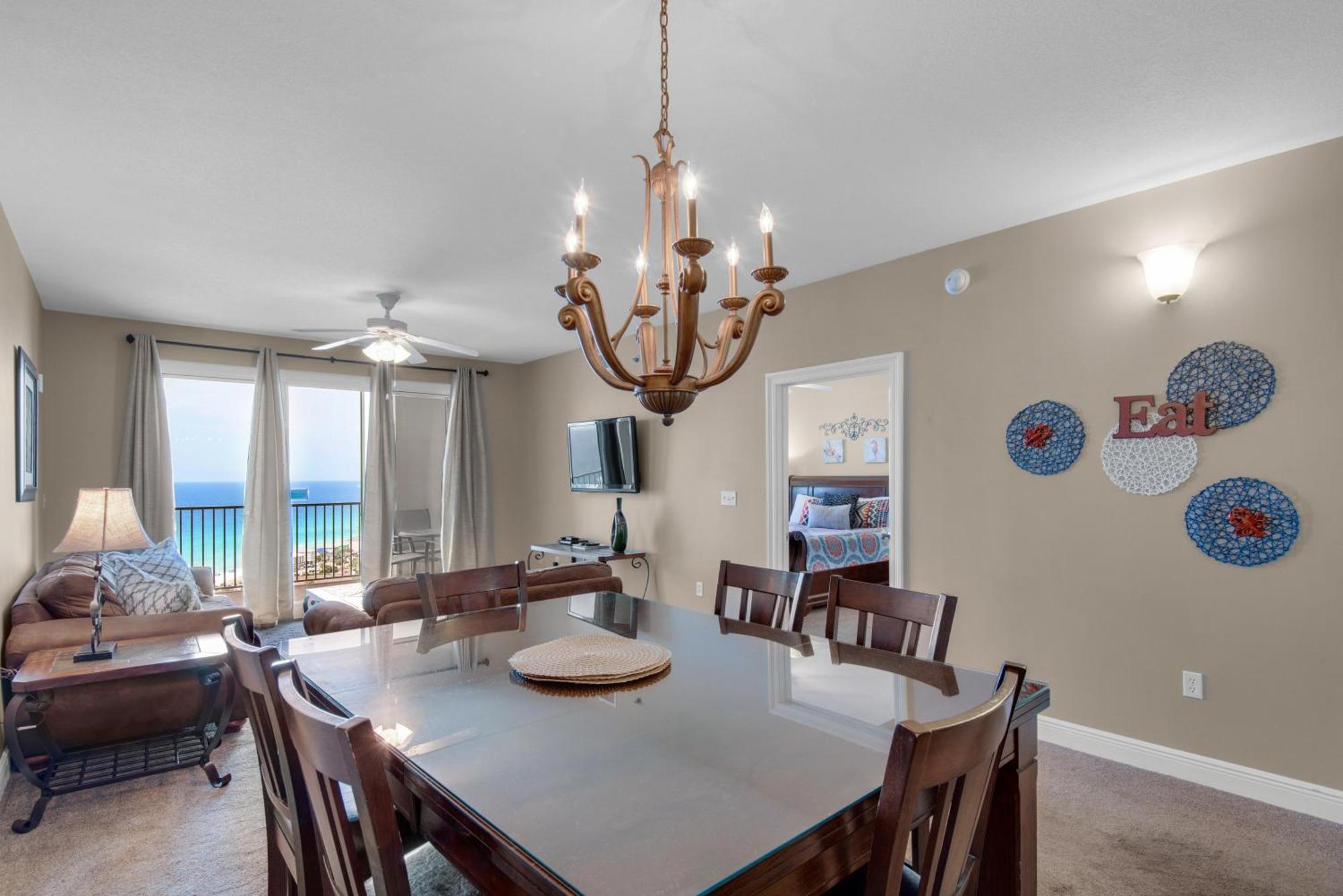 Ariel Dunes II 2202 Villa Destin Bagian luar foto