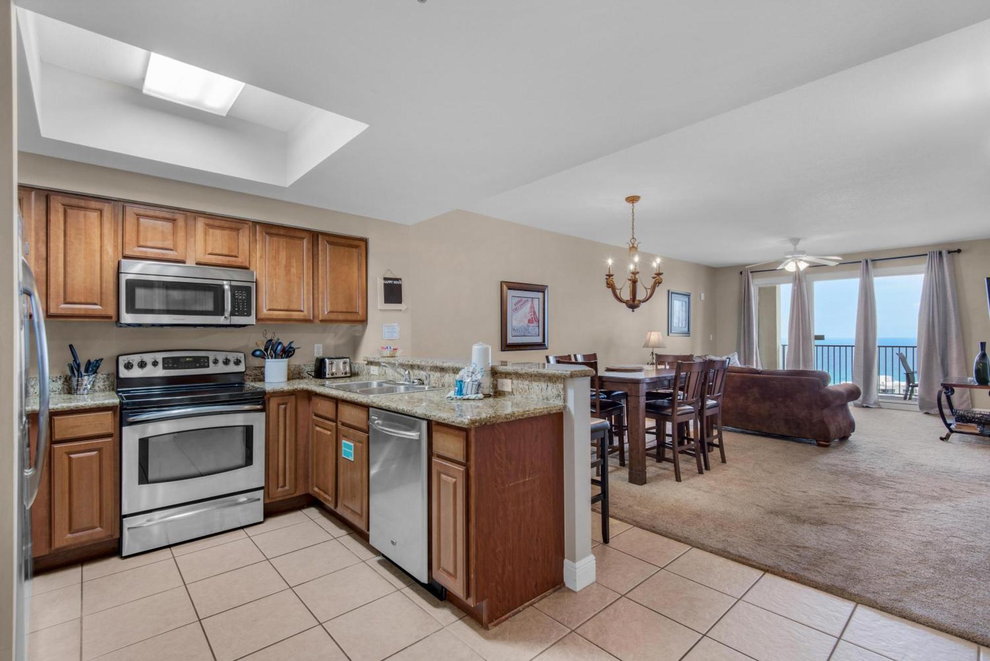 Ariel Dunes II 2202 Destin Bagian luar foto