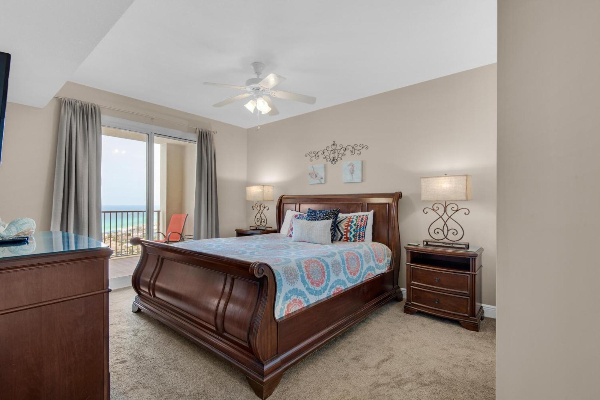 Ariel Dunes II 2202 Destin Bagian luar foto