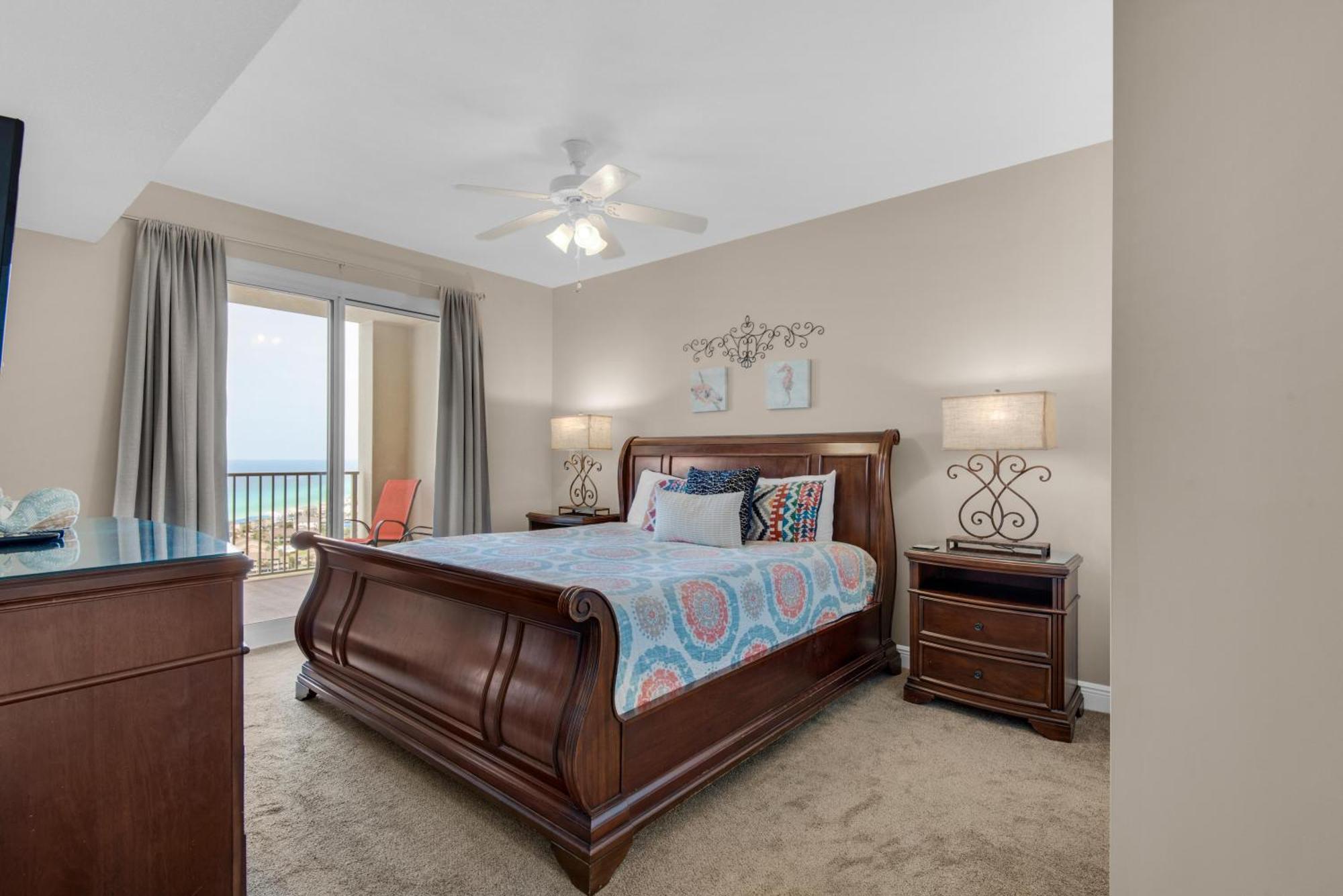 Ariel Dunes II 2202 Villa Destin Bagian luar foto