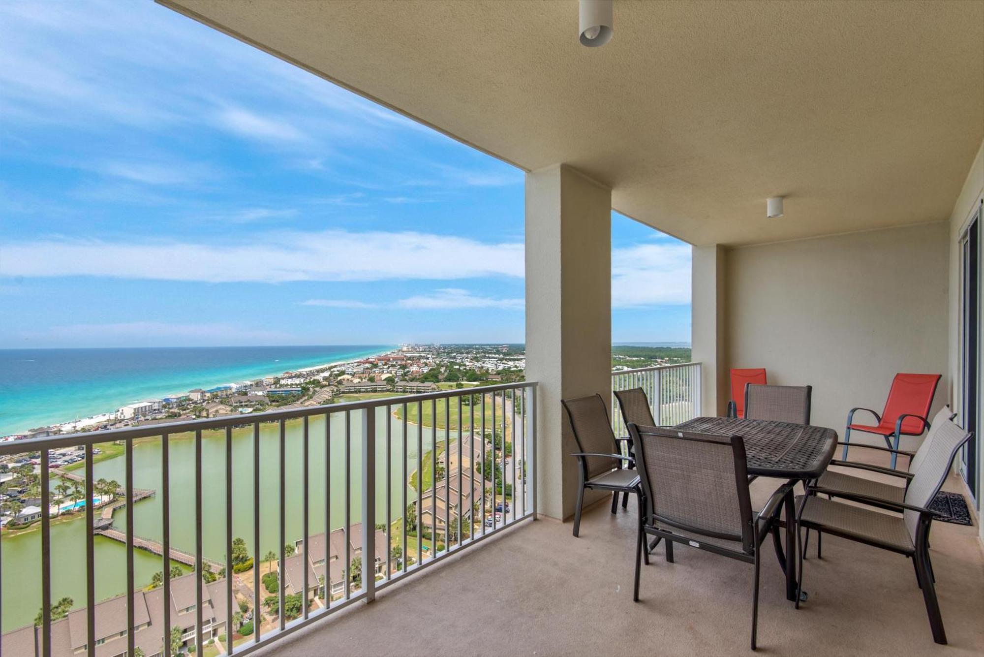 Ariel Dunes II 2202 Destin Bagian luar foto