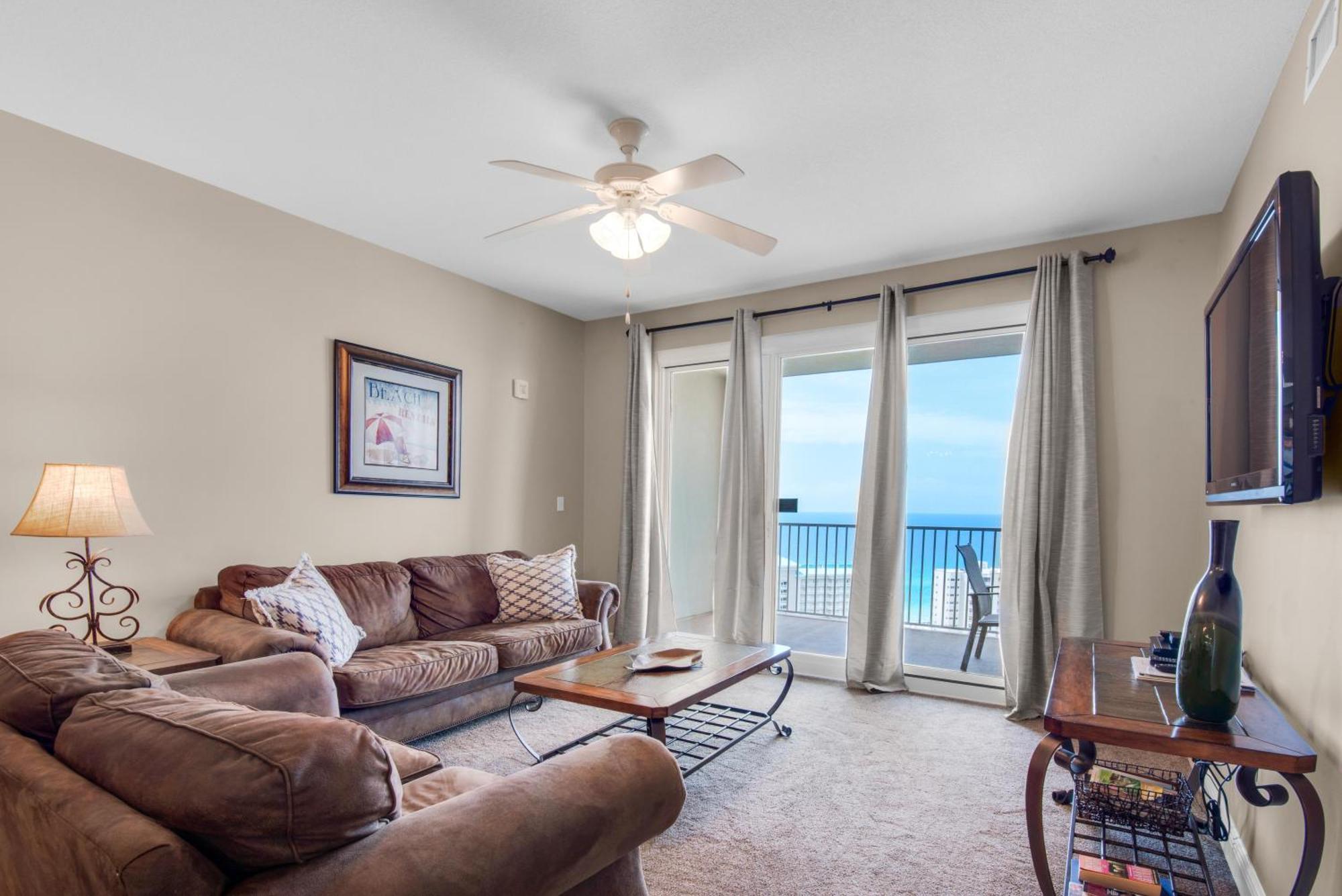 Ariel Dunes II 2202 Destin Bagian luar foto