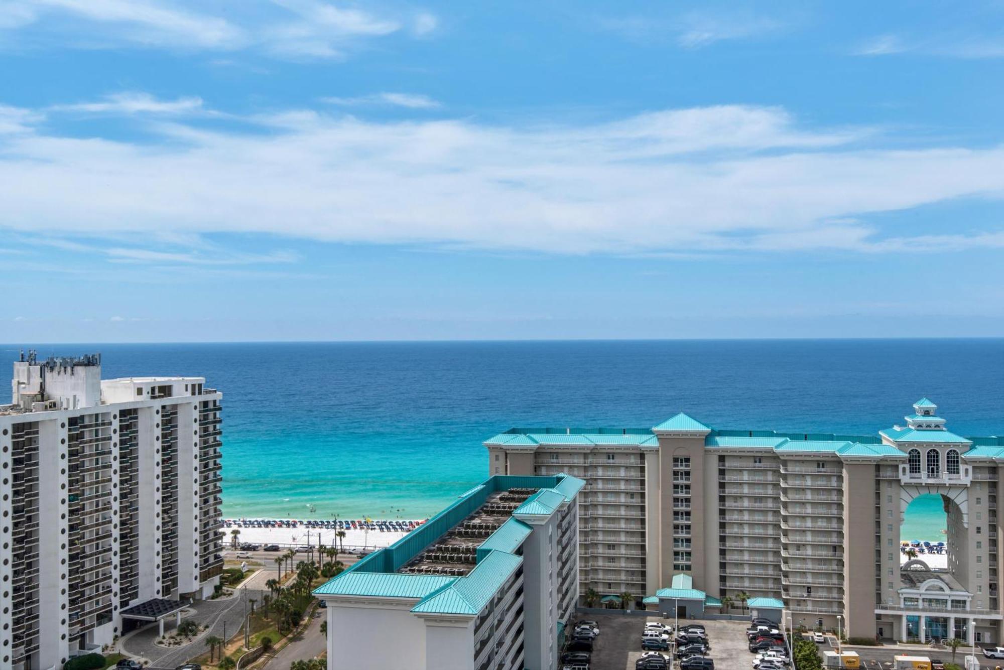 Ariel Dunes II 2202 Destin Bagian luar foto