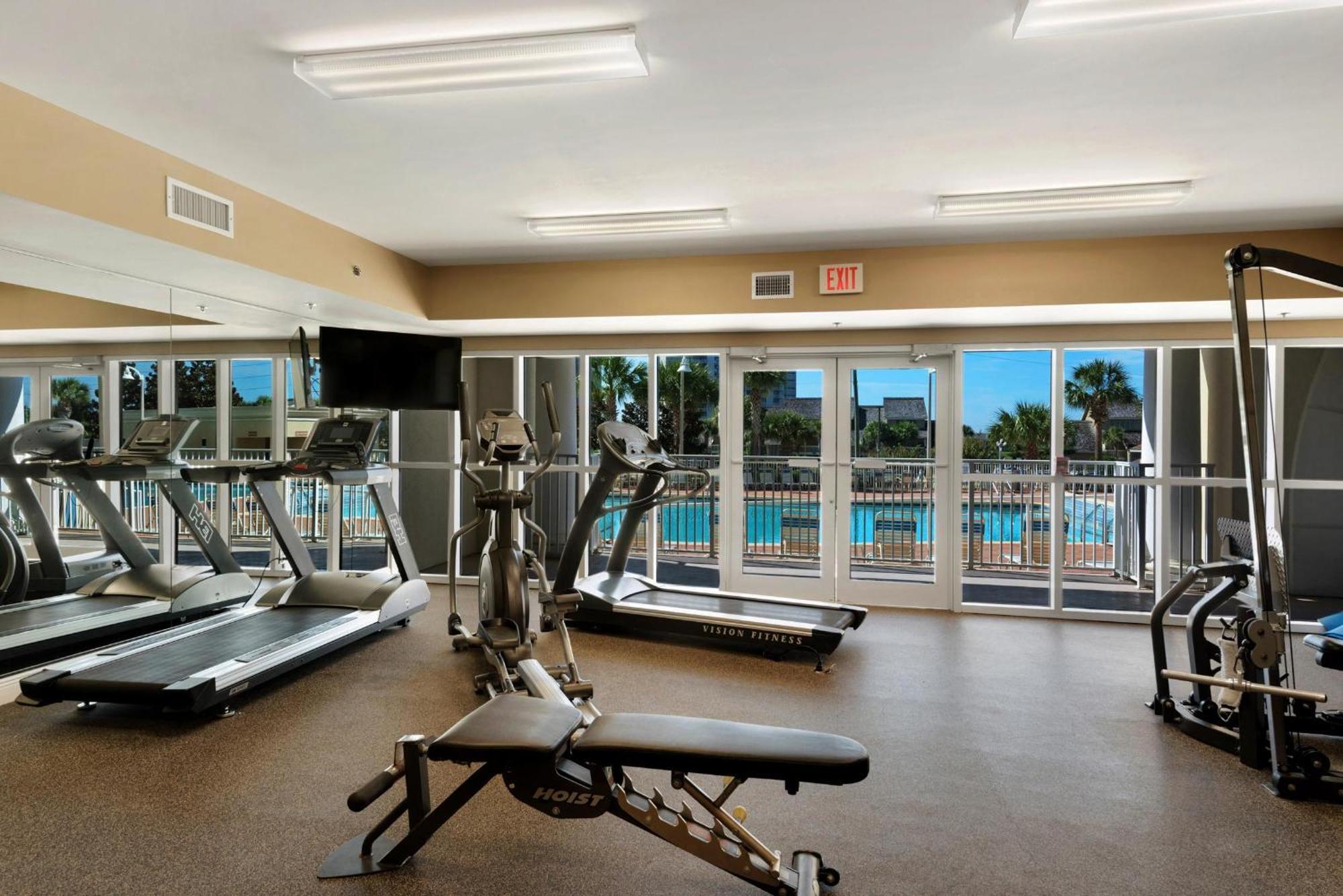 Ariel Dunes II 2202 Destin Bagian luar foto