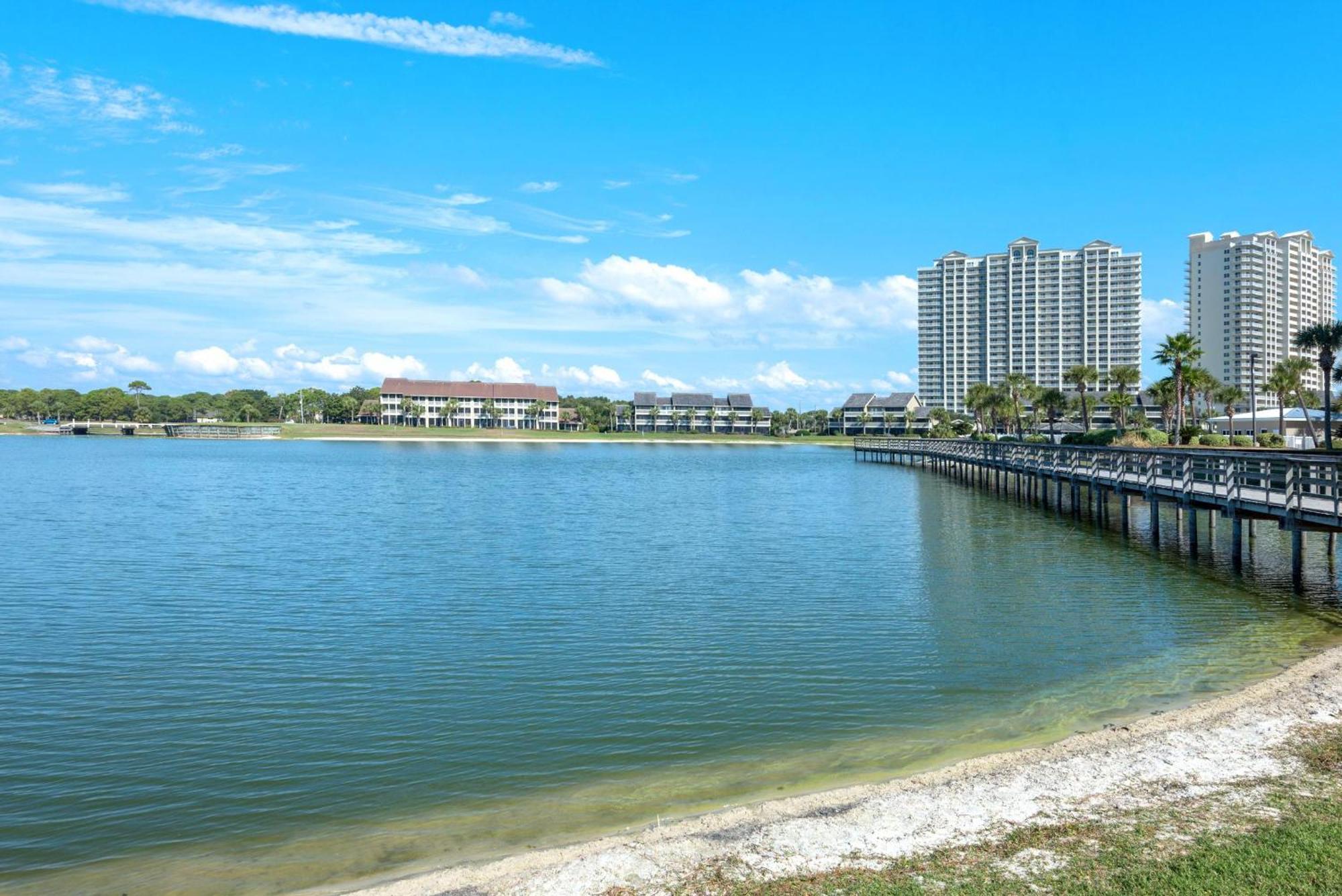 Ariel Dunes II 2202 Destin Bagian luar foto